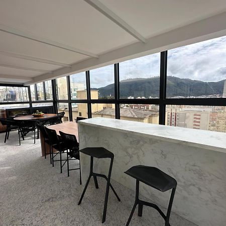Studio Central Com Lazer E Spa Pocos de Caldas Exterior photo
